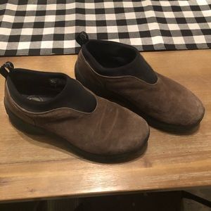 Merrell moccasins